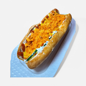 Хот-дог