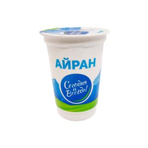 Турецкий айран 0,3л