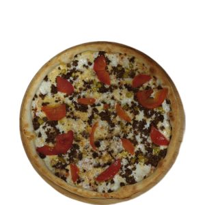 Мясная острая
